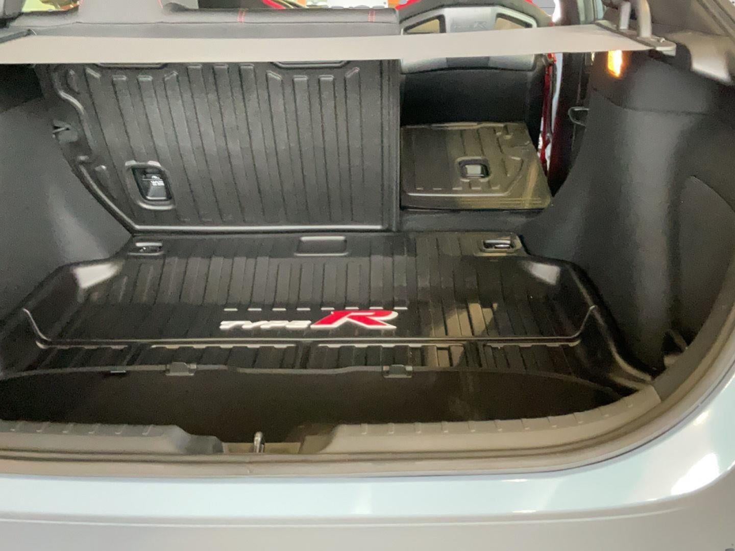 2025 Honda Civic Type R Manual