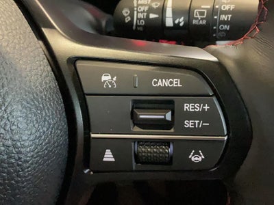 2025 Honda Civic Type R Manual