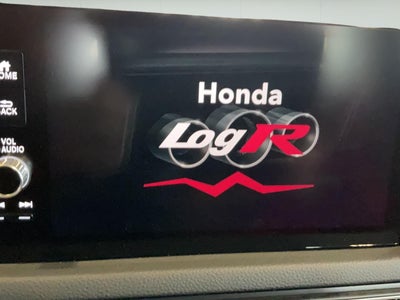 2025 Honda Civic Type R Manual