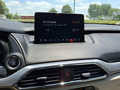 2020 Mazda Mazda Cx-9 Signature AWD