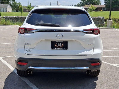 2020 Mazda Mazda Cx-9 Signature AWD