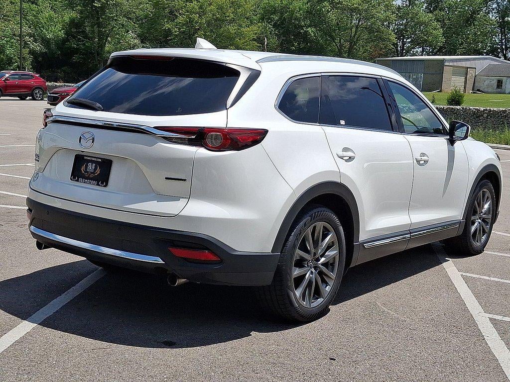 2020 Mazda Mazda Cx-9 Signature AWD
