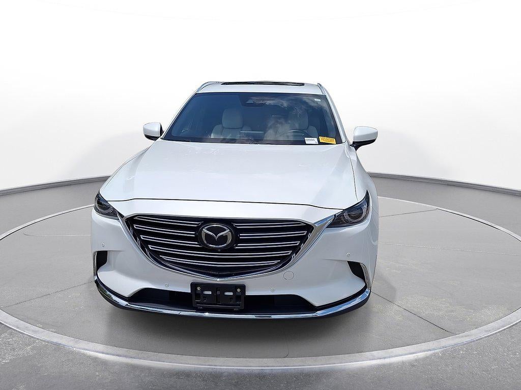 2020 Mazda Mazda Cx-9 Signature AWD