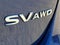2019 Nissan Rogue Sport AWD SV