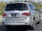 2017 INFINITI QX80 RWD