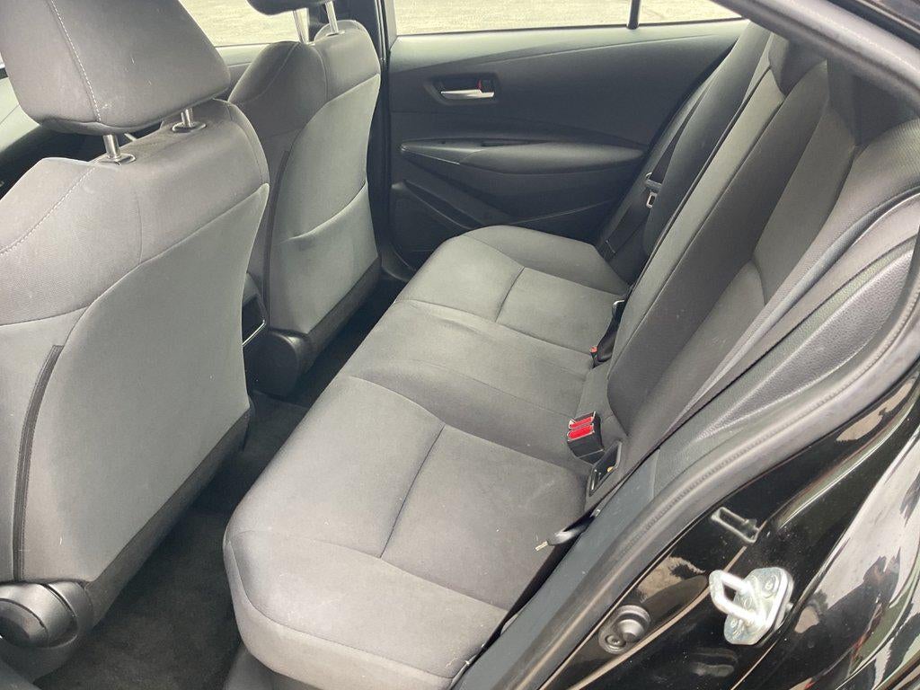 2021 Toyota Corolla Hybrid LE CVT (Natl)
