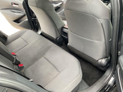 2021 Toyota Corolla Hybrid LE CVT (Natl)