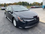 2021 Toyota Corolla Hybrid LE CVT (Natl)