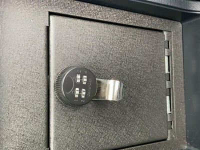 2022 Toyota 4Runner SR5 Premium 2WD (Natl)