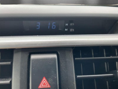 2022 Toyota 4Runner SR5 Premium 2WD (Natl)