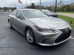2019 Lexus Es ES 300h Luxury FWD
