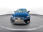 2016 Lexus Is 300 4dr Sdn AWD