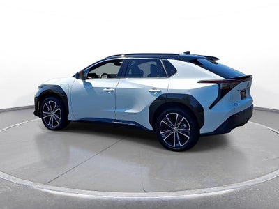 2023 Toyota Bz4x XLE AWD (Natl)