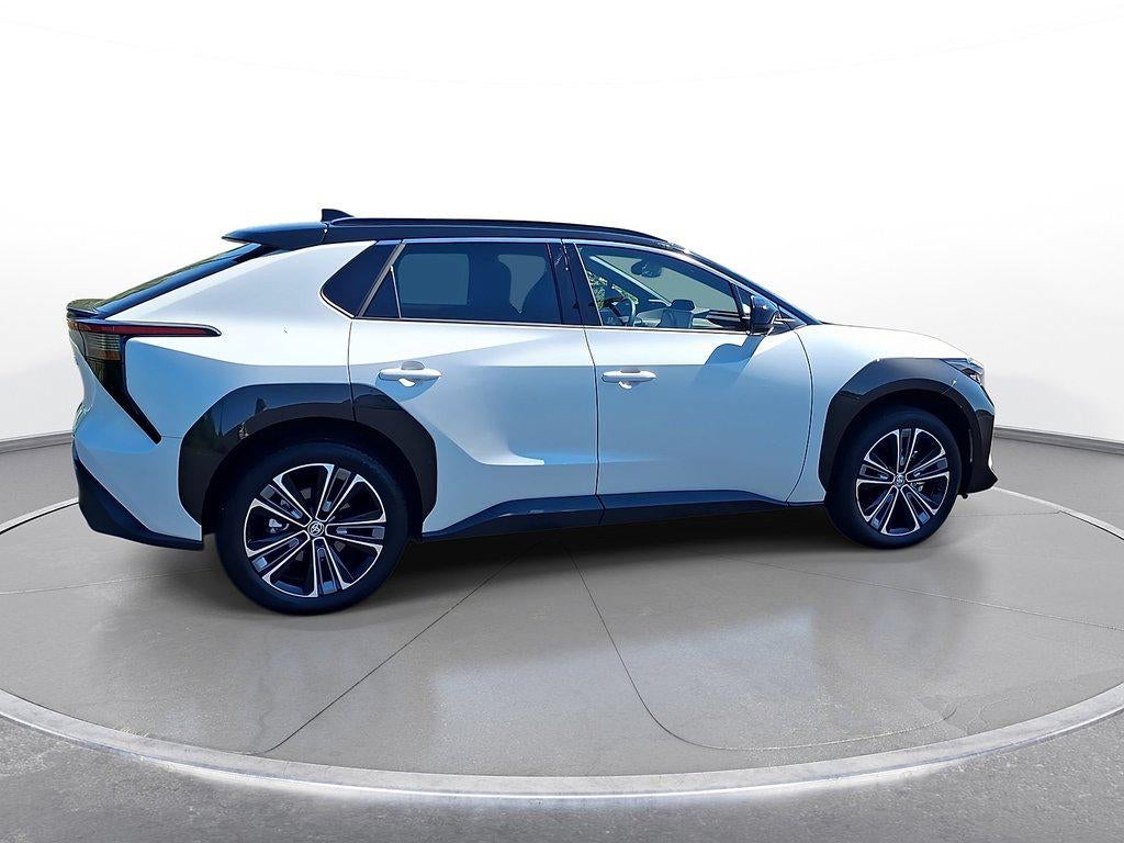 2023 Toyota Bz4x XLE AWD (Natl)