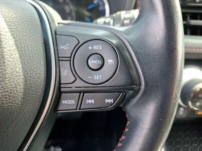 2021 Toyota Rav4 Prime SE (Natl)
