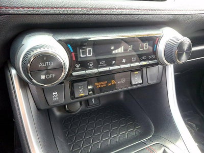 2021 Toyota Rav4 Prime SE (Natl)