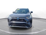 2021 Toyota Rav4 Prime SE (Natl)