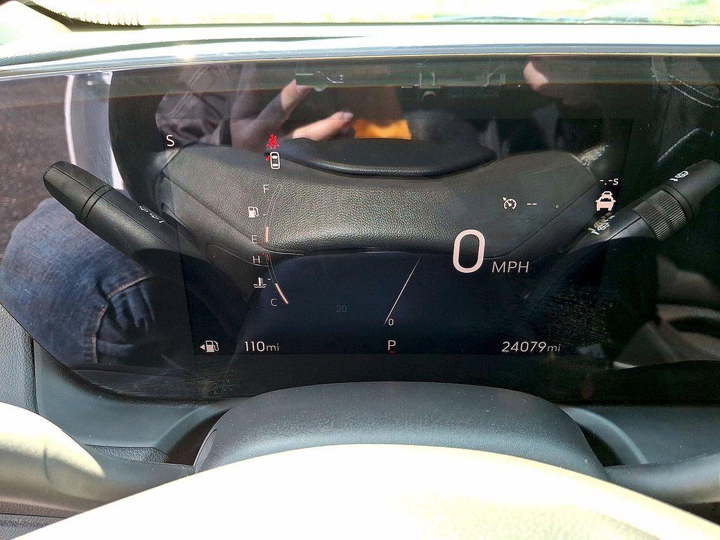 2024 Buick Encore Gx FWD 4dr Preferred