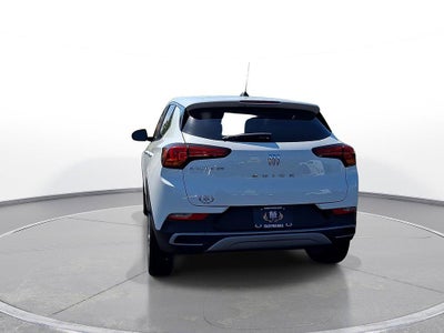 2024 Buick Encore Gx FWD 4dr Preferred