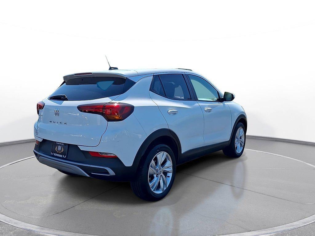 2024 Buick Encore Gx FWD 4dr Preferred