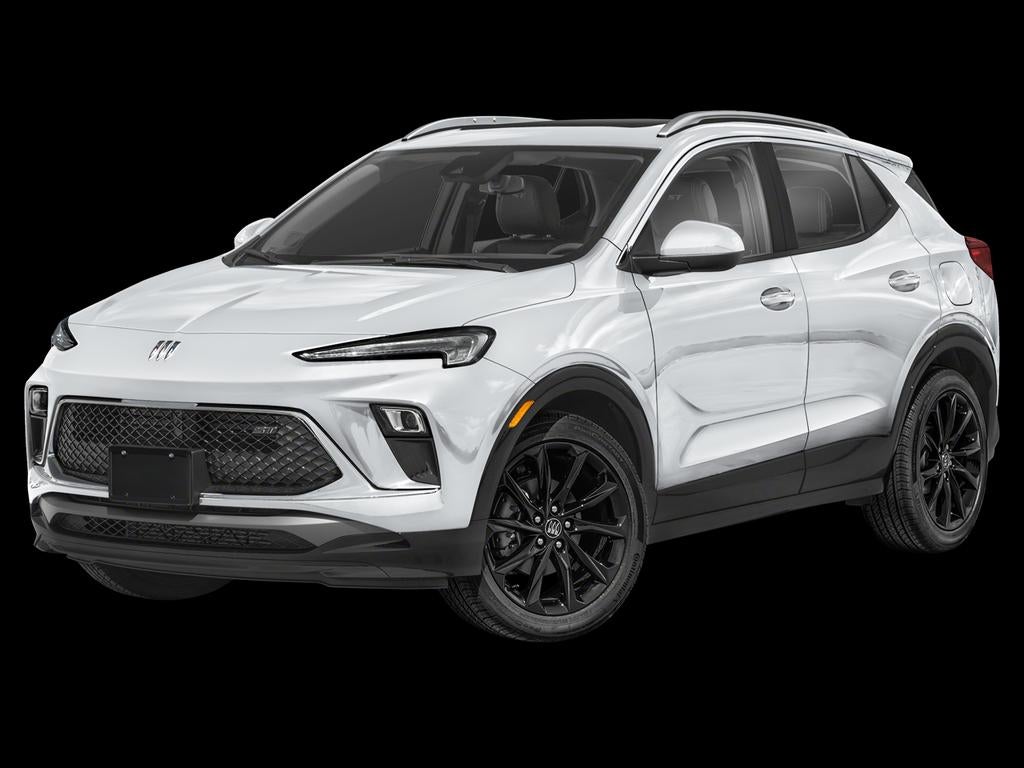 2024 Buick Encore GX Sport Touring AWD