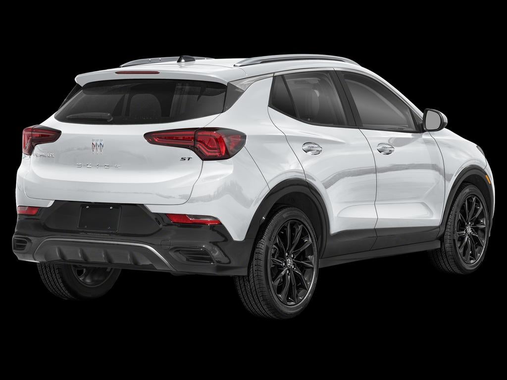 2024 Buick Encore GX Sport Touring AWD