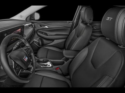 2024 Buick Encore GX Sport Touring AWD
