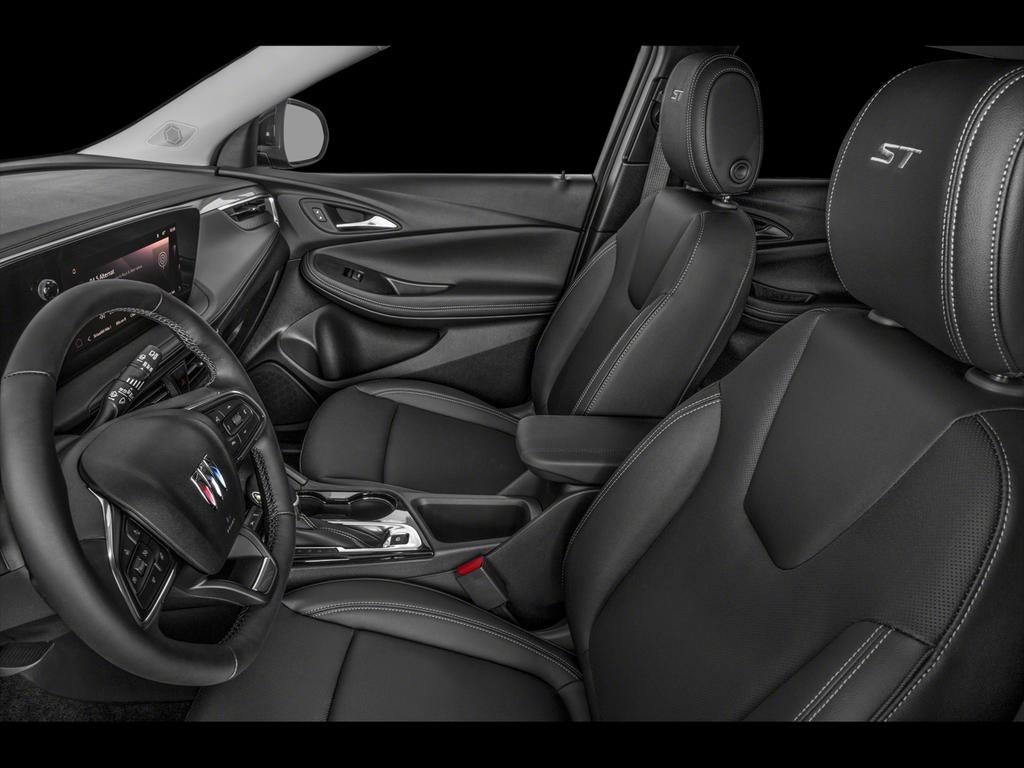 2024 Buick Encore GX Sport Touring AWD
