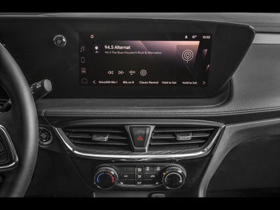 2024 Buick Encore GX Sport Touring AWD