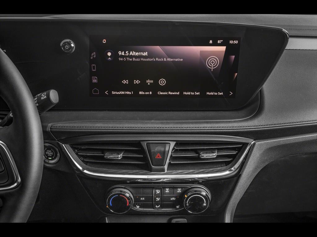 2024 Buick Encore GX Sport Touring AWD