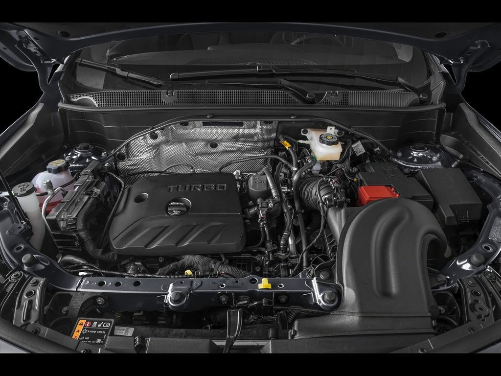 2024 Buick Encore GX Sport Touring AWD