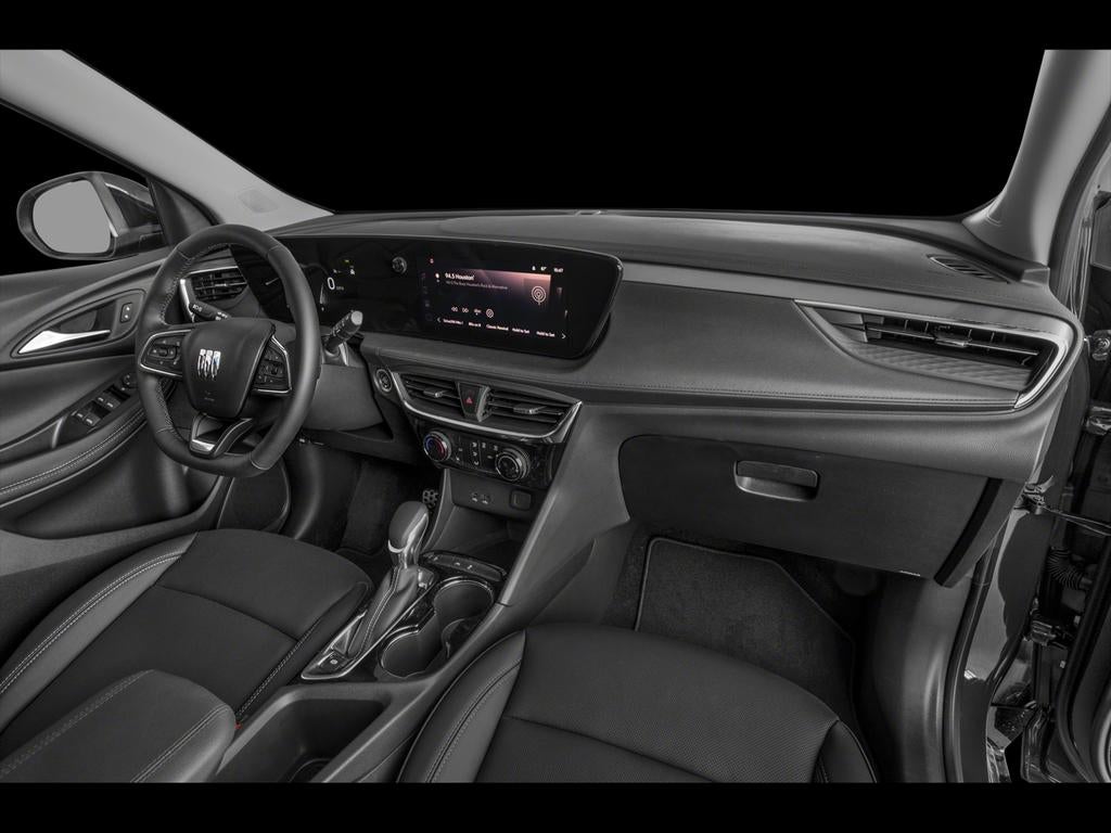 2024 Buick Encore GX Sport Touring AWD