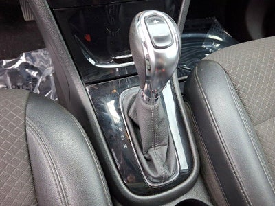 2019 Buick Encore FWD 4dr Preferred