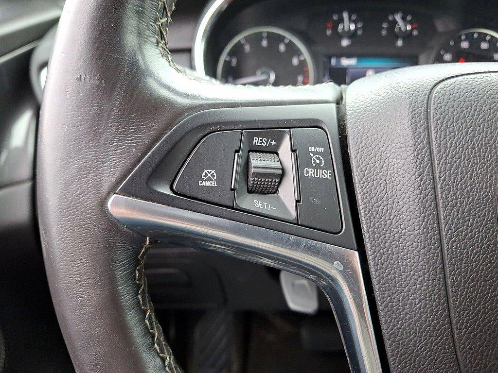 2019 Buick Encore FWD 4dr Preferred