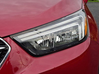 2019 Buick Encore FWD 4dr Preferred
