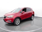 2019 Buick Encore FWD 4dr Preferred