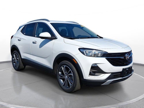 2023 Buick Encore Gx AWD 4dr Select