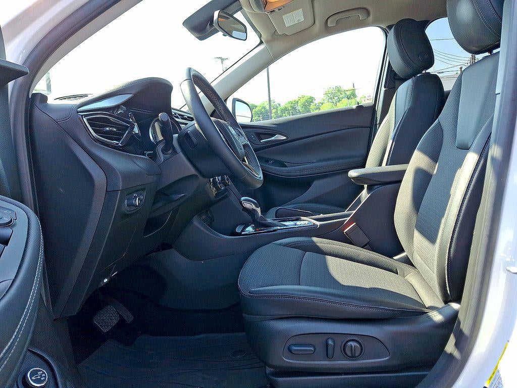 2023 Buick Encore Gx AWD 4dr Select