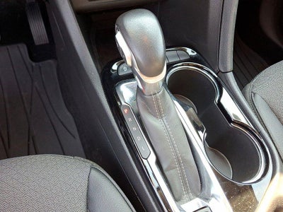 2023 Buick Encore Gx AWD 4dr Select