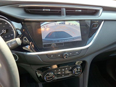 2023 Buick Encore Gx AWD 4dr Select