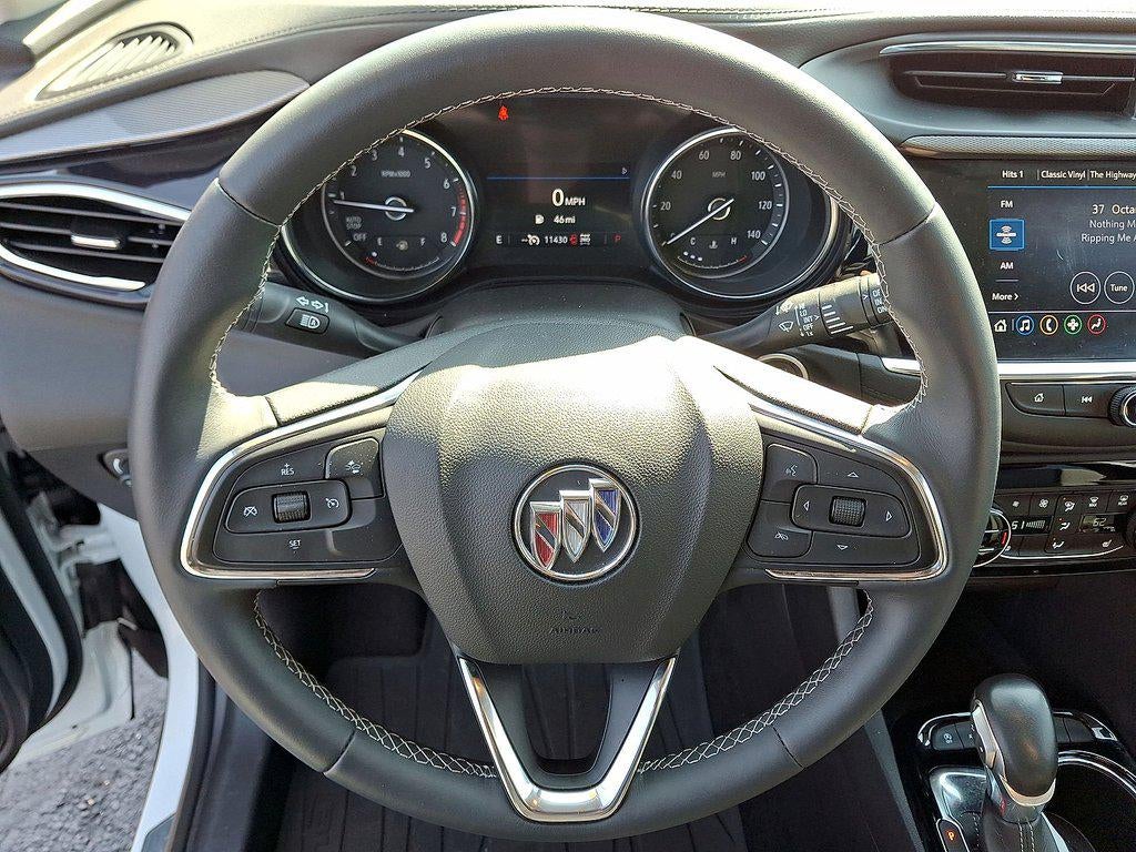 2023 Buick Encore Gx AWD 4dr Select
