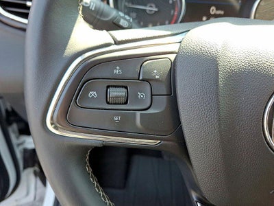 2023 Buick Encore Gx AWD 4dr Select