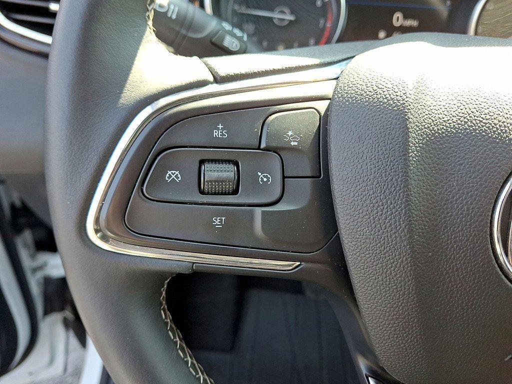 2023 Buick Encore Gx AWD 4dr Select