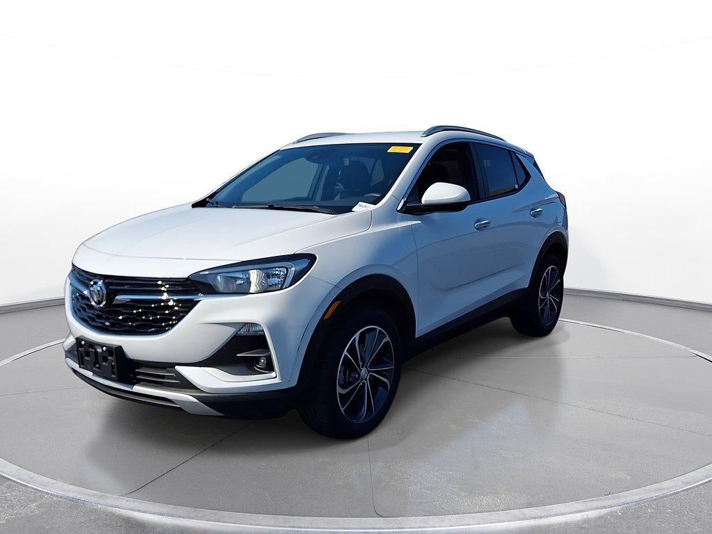 2023 Buick Encore Gx AWD 4dr Select