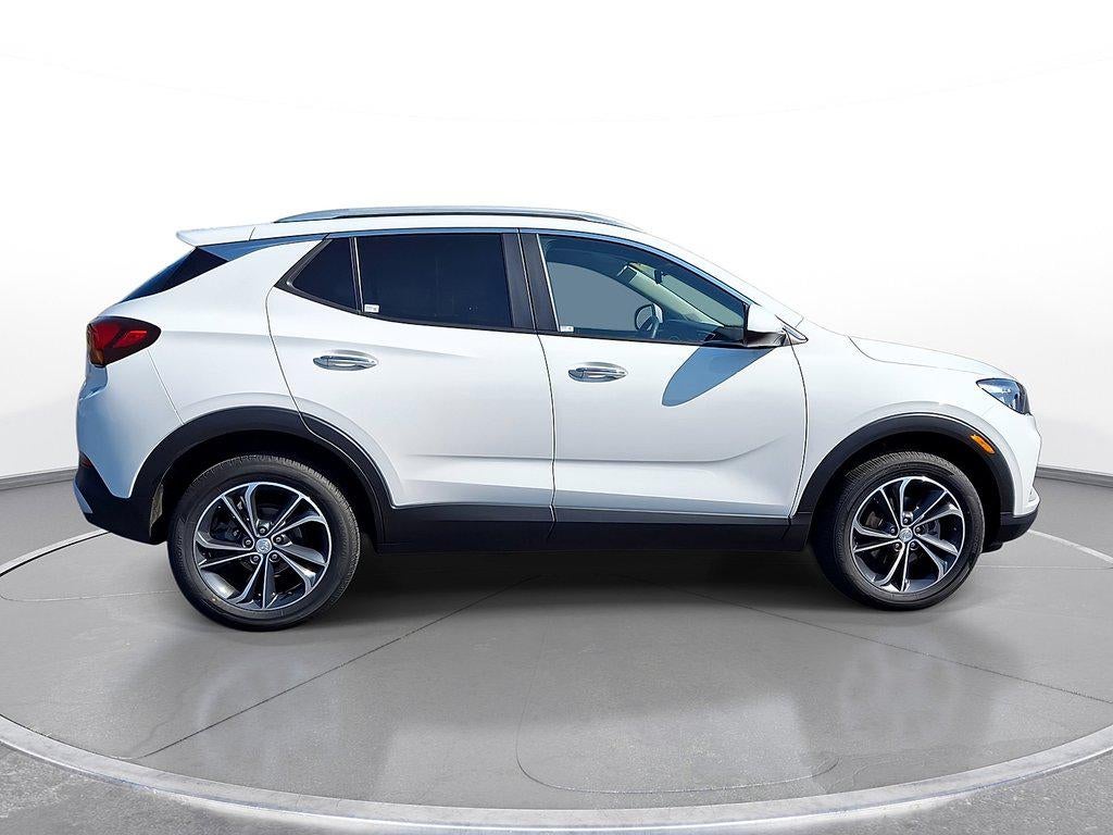 2023 Buick Encore Gx AWD 4dr Select
