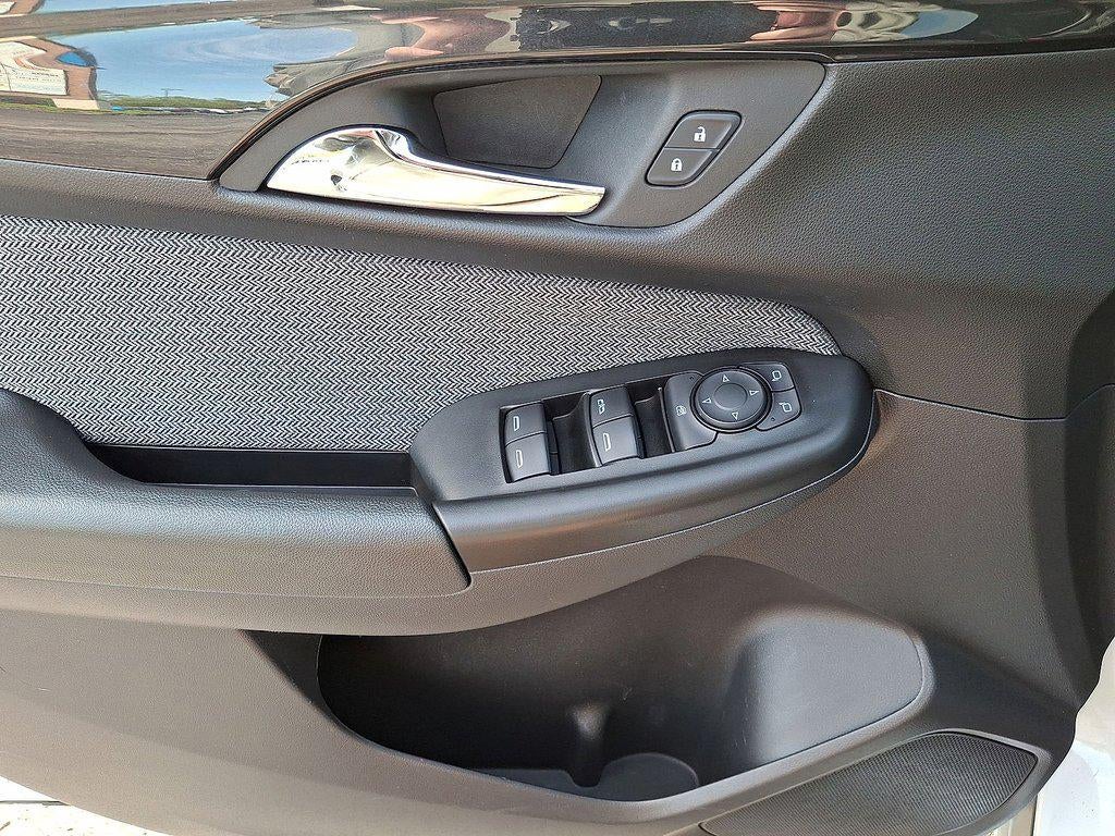 2024 Chevrolet Trailblazer FWD LT