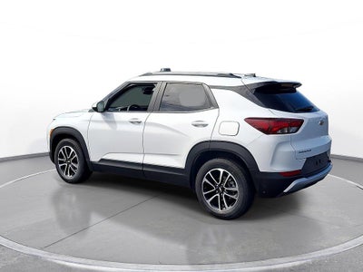 2024 Chevrolet Trailblazer FWD LT