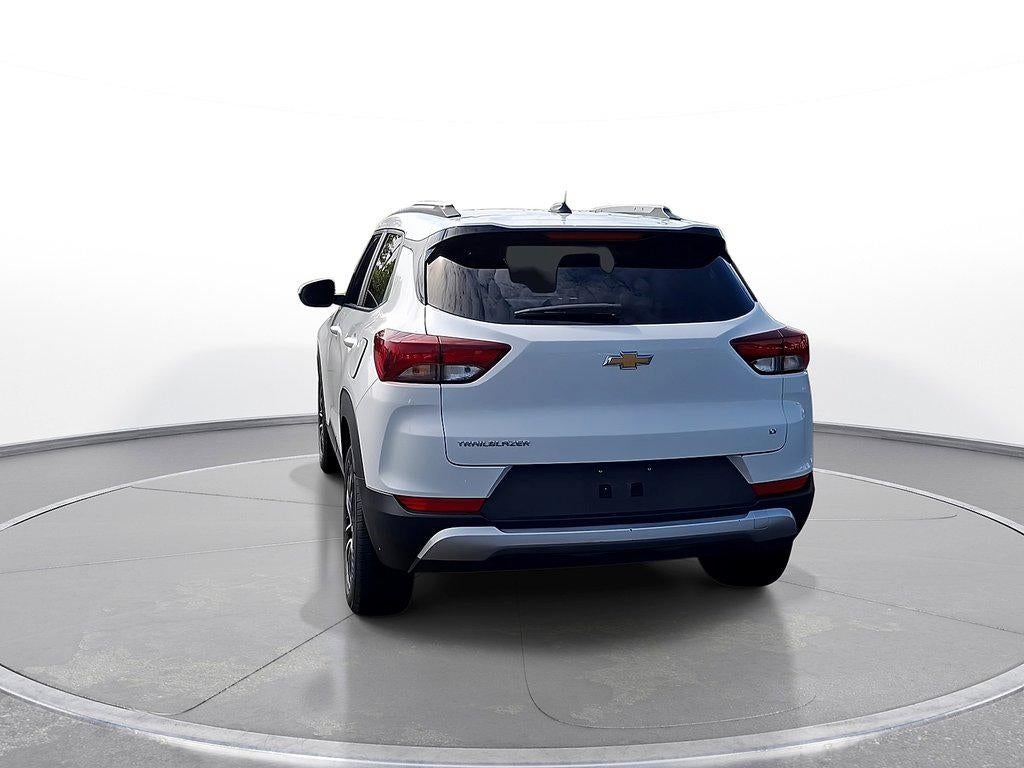 2024 Chevrolet Trailblazer FWD LT