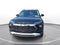 2024 Chevrolet Trailblazer AWD 4dr LT