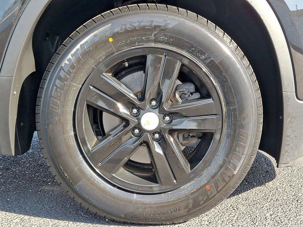 2020 Chevrolet Trax FWD 4dr LS